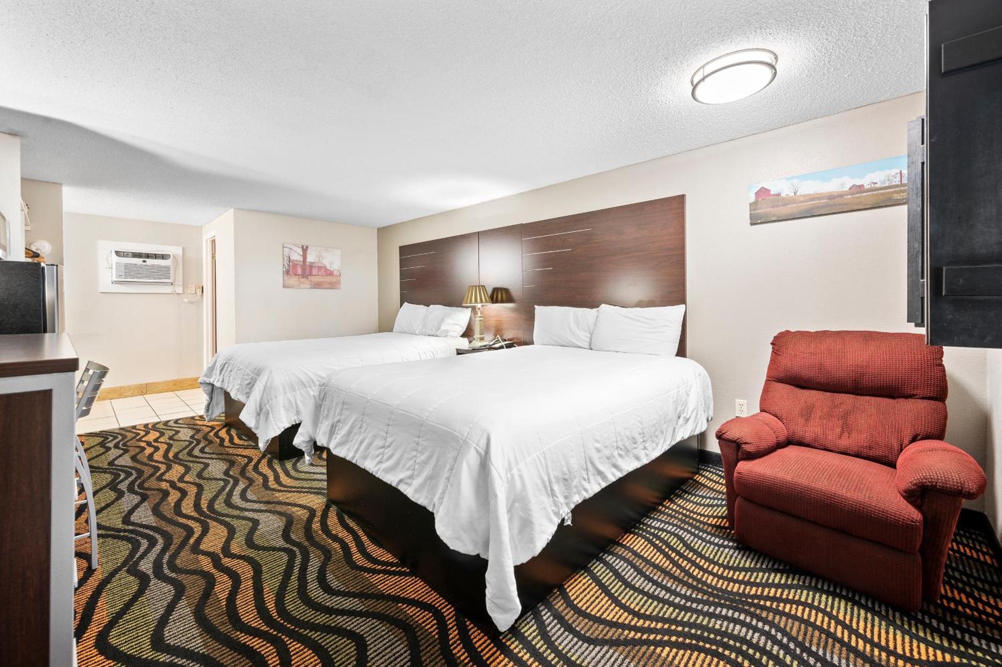 Country Town N' Hotel Gatlinburg